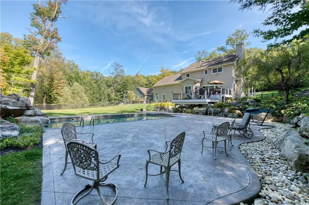 424 Buttermilk Falls Road Warwick NY 10990
