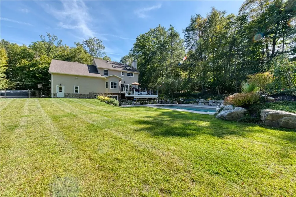 424 Buttermilk Falls Road Warwick NY 10990