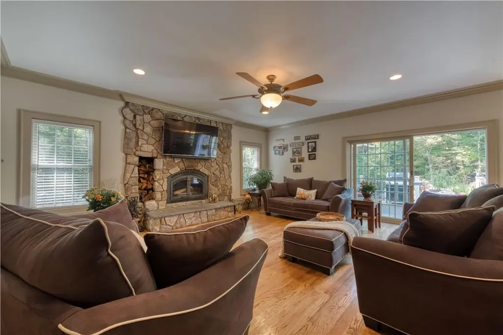 424 Buttermilk Falls Road Warwick NY 10990