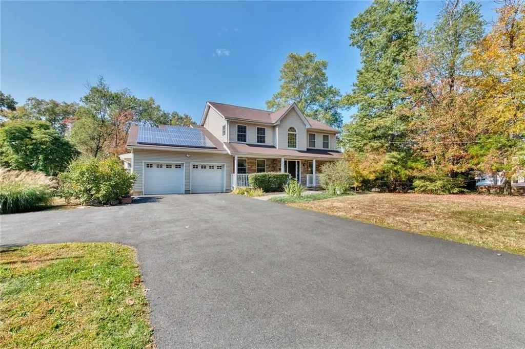 157 Schweizer Lane Bardonia NY 10954