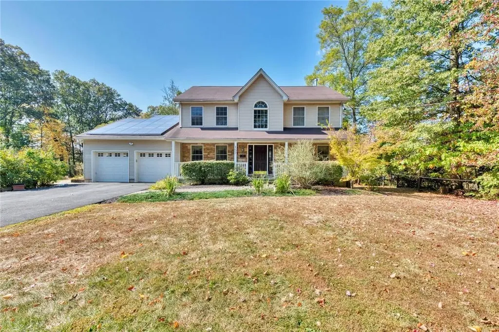 157 Schweizer Lane Bardonia NY 10954