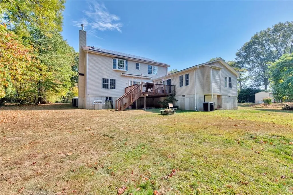 157 Schweizer Lane Bardonia NY 10954