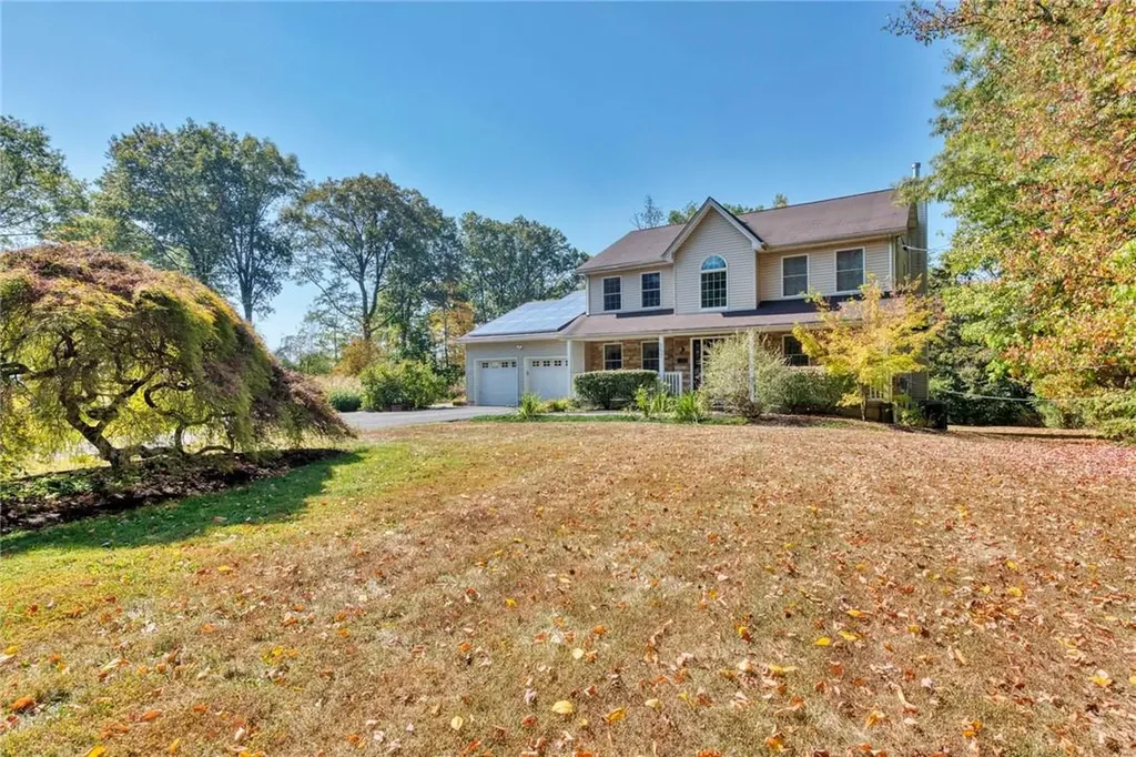 157 Schweizer Lane Bardonia NY 10954