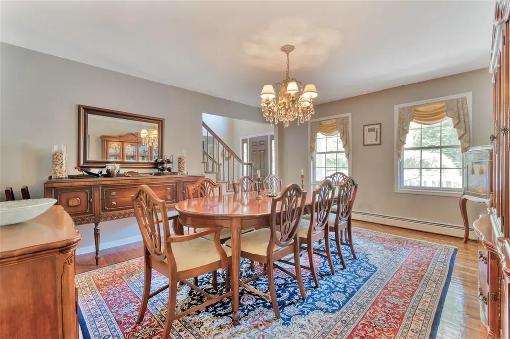 157 Schweizer Lane Bardonia NY 10954