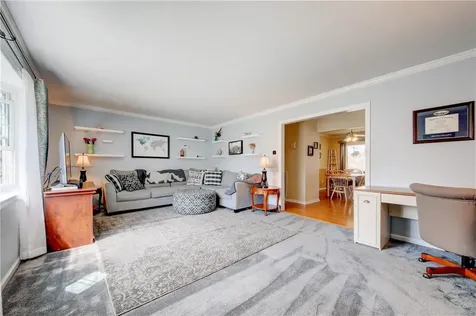 35 Milford Lane Suffern NY 10901