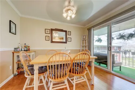35 Milford Lane Suffern NY 10901