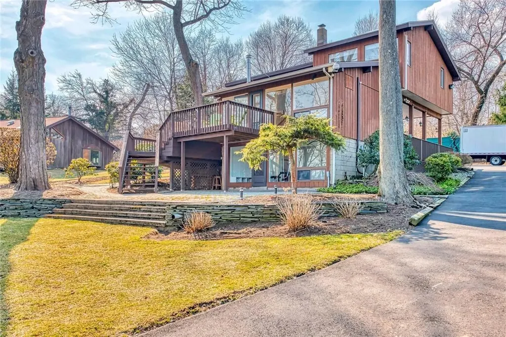 5 Washington Avenue Nyack NY 10960