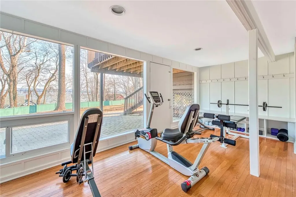 5 Washington Avenue Nyack NY 10960
