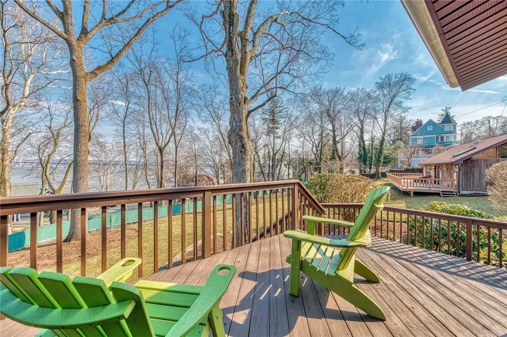 5 Washington Avenue Nyack NY 10960