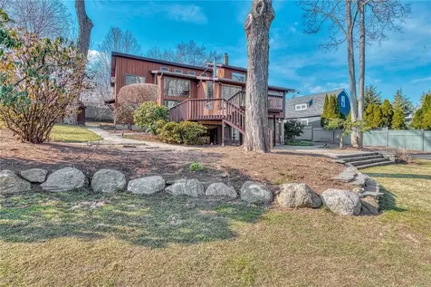5 Washington Avenue Nyack NY 10960