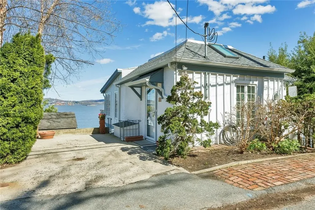 88 River Road Nyack NY 10960