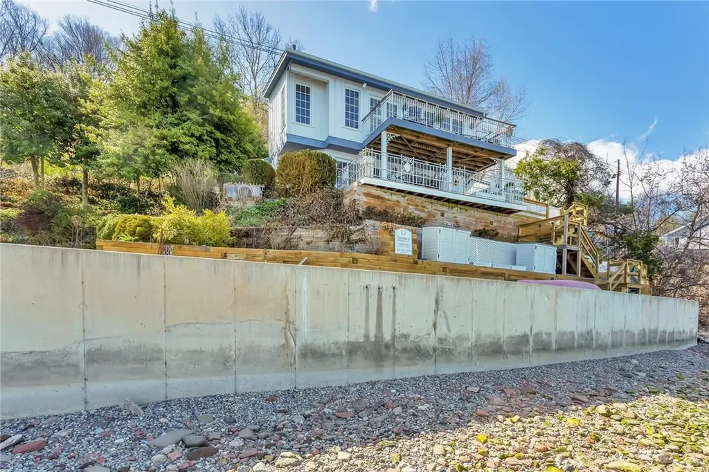 88 River Road Nyack NY 10960