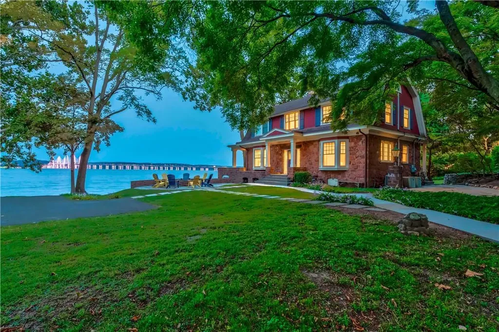 1 Washington Avenue Nyack NY 10960