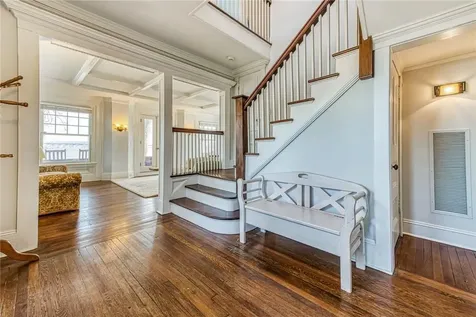 1 Washington Avenue Nyack NY 10960