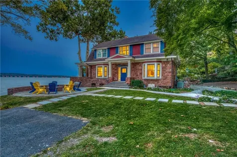 1 Washington Avenue Nyack NY 10960