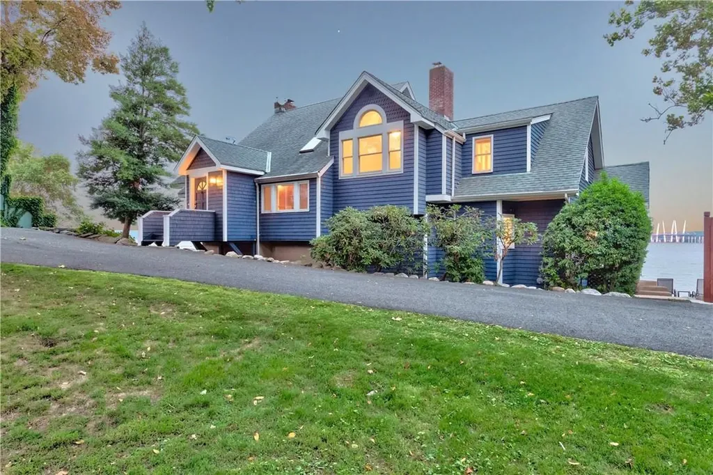 2 Washington Avenue Nyack NY 10960
