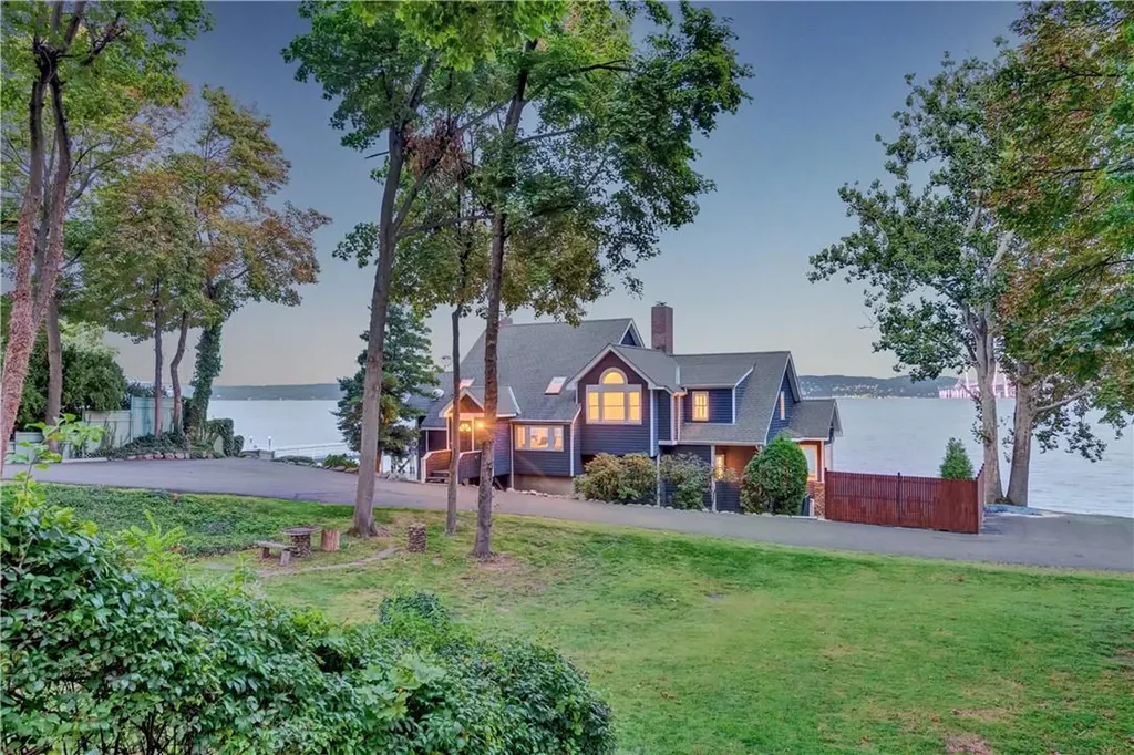 2 Washington Avenue Nyack NY 10960