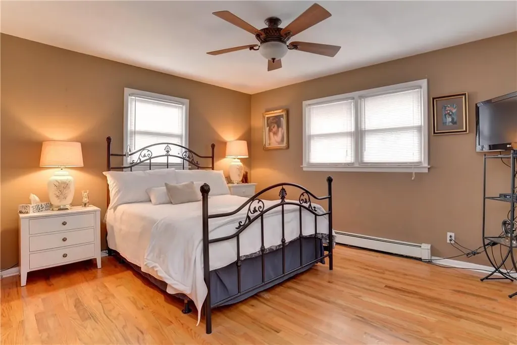 17 Maplewood Boulevard Suffern NY 10901