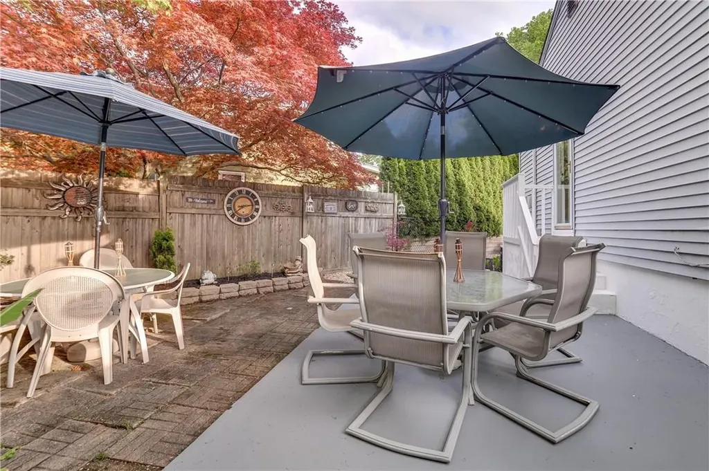 17 Maplewood Boulevard Suffern NY 10901
