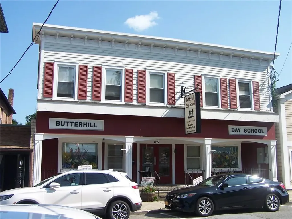 265 Main Street Cornwall NY 12518