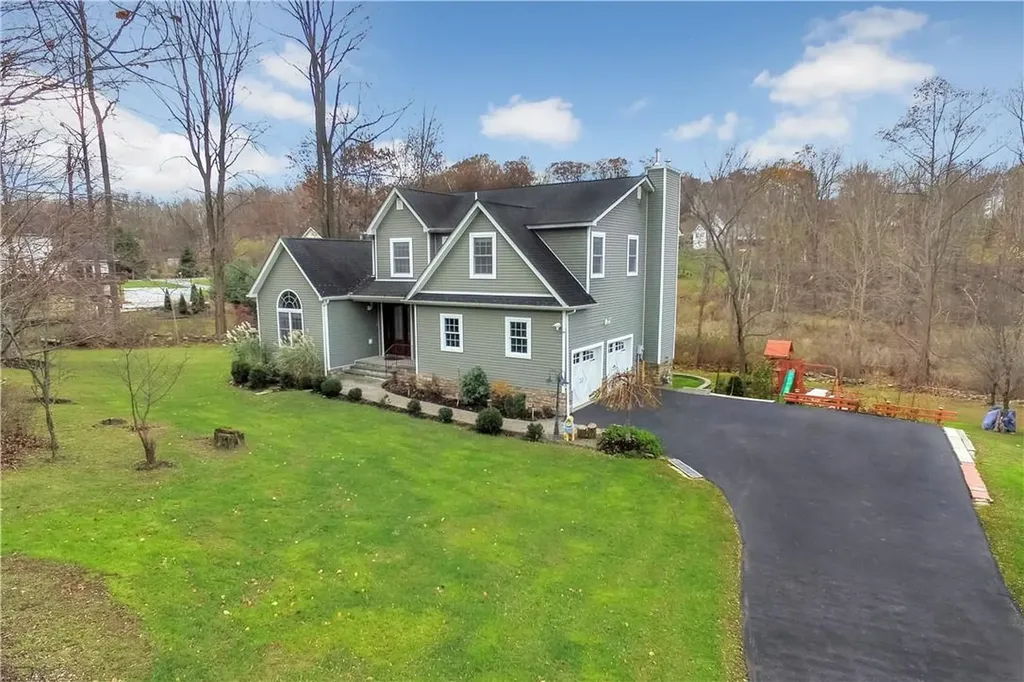 9 Mountain Park Road Monroe NY 10950