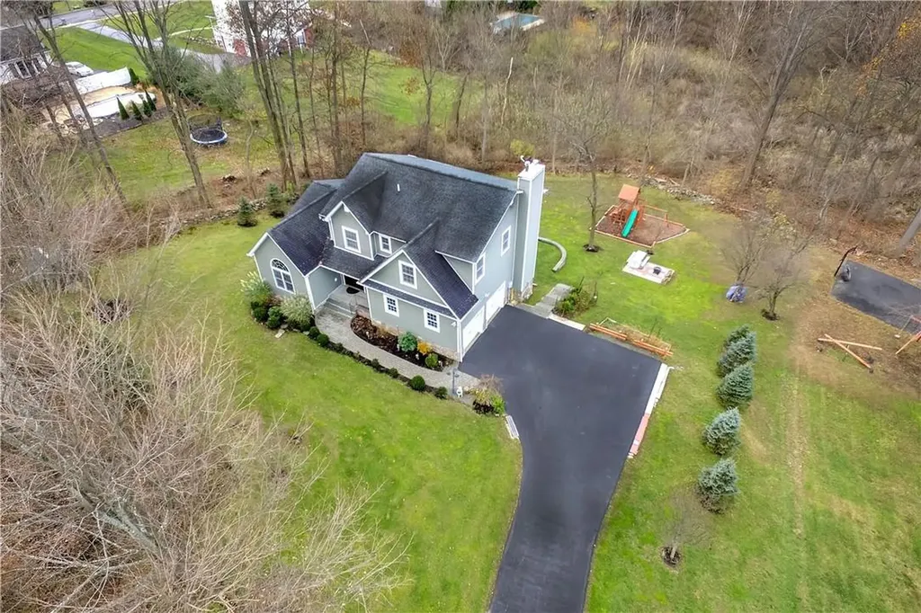 9 Mountain Park Road Monroe NY 10950