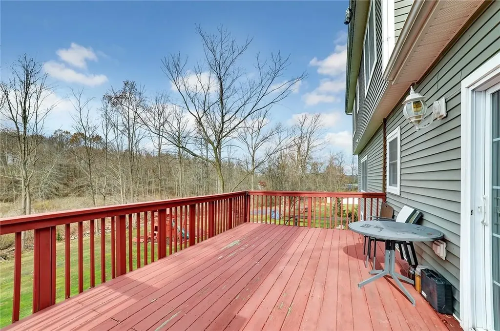 9 Mountain Park Road Monroe NY 10950