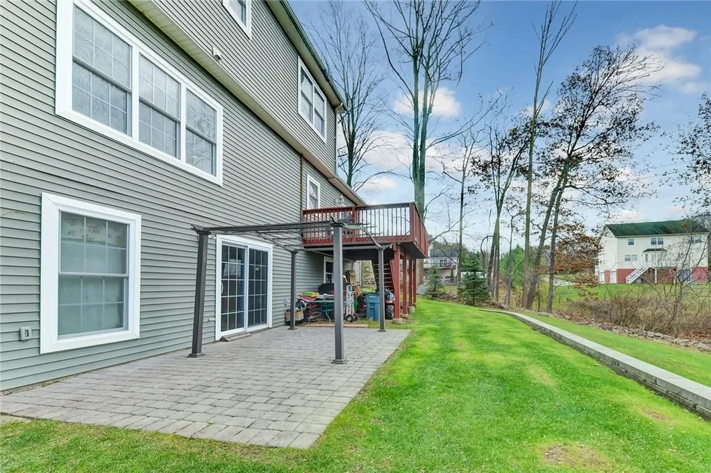 9 Mountain Park Road Monroe NY 10950