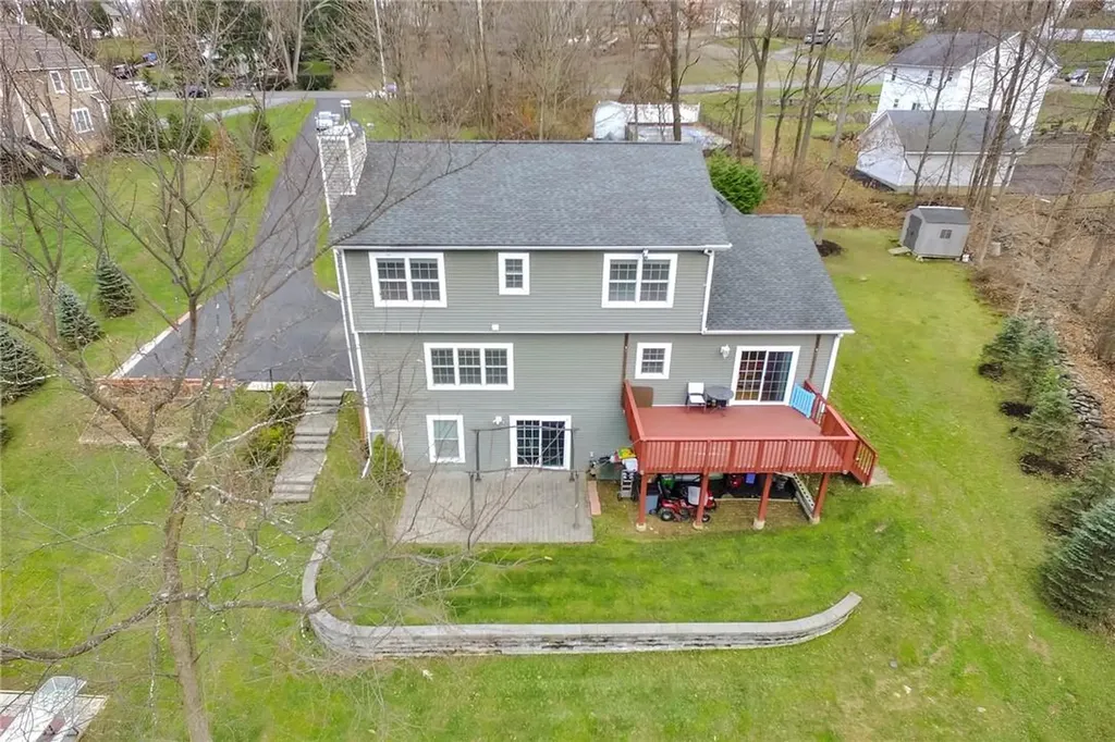 9 Mountain Park Road Monroe NY 10950