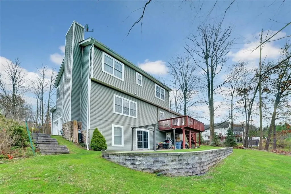 9 Mountain Park Road Monroe NY 10950