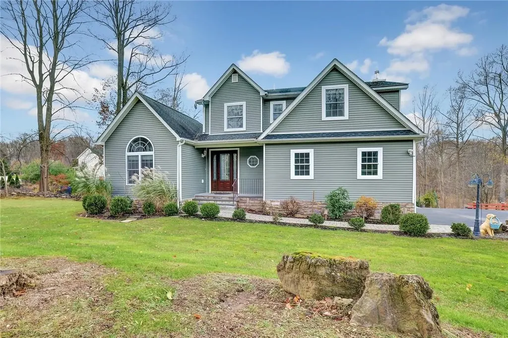 9 Mountain Park Road Monroe NY 10950