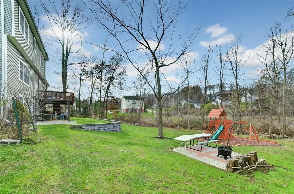 9 Mountain Park Road Monroe NY 10950