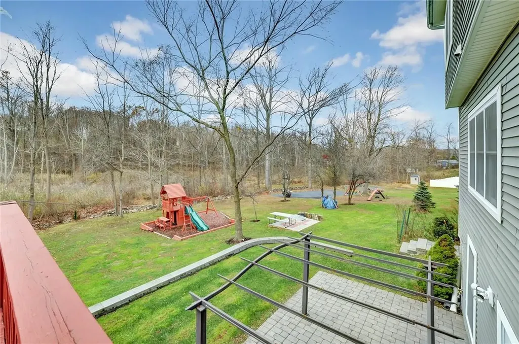 9 Mountain Park Road Monroe NY 10950