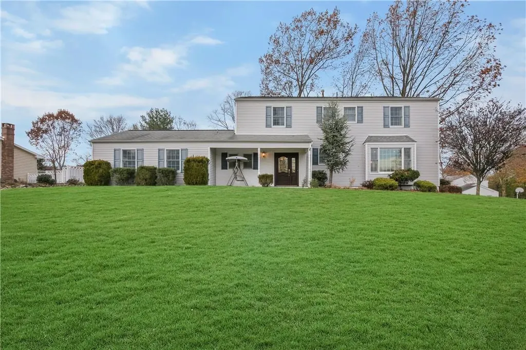 2 Sagamore Avenue Suffern NY 10901