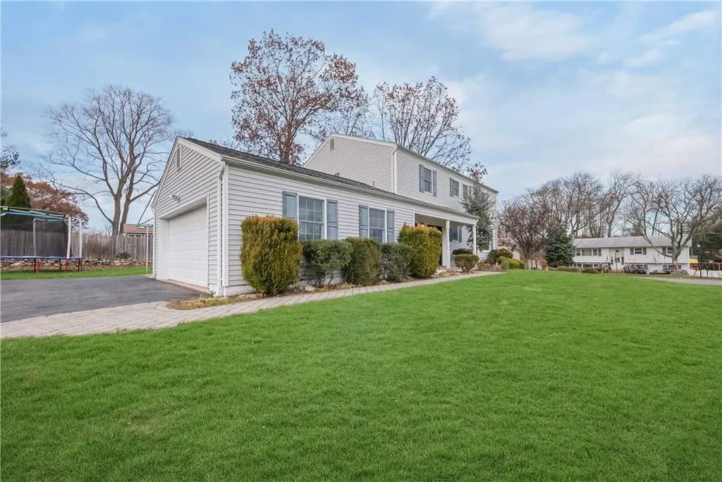 2 Sagamore Avenue Suffern NY 10901
