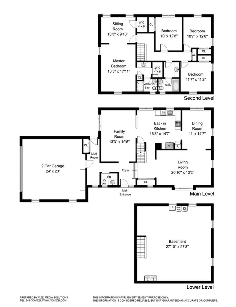 2 Sagamore Avenue Suffern NY 10901