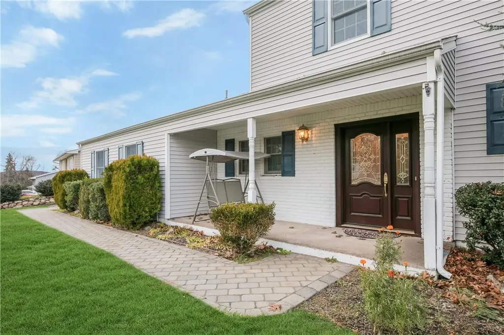 2 Sagamore Avenue Suffern NY 10901