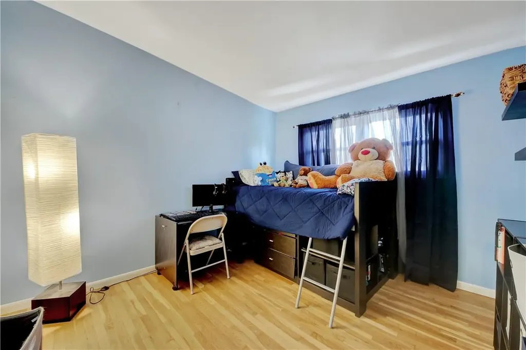 61 Lonergan Drive Suffern NY 10901