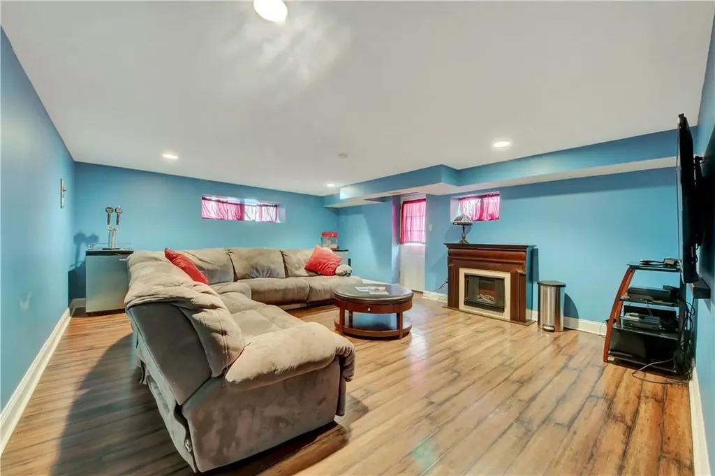 61 Lonergan Drive Suffern NY 10901