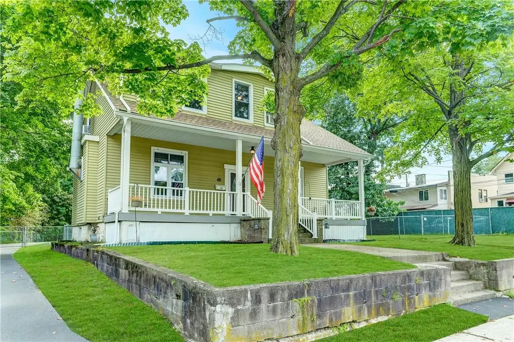 16 Washington Avenue Suffern NY 10901