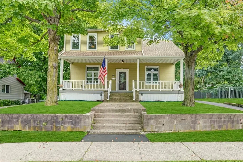 16 Washington Avenue Suffern NY 10901