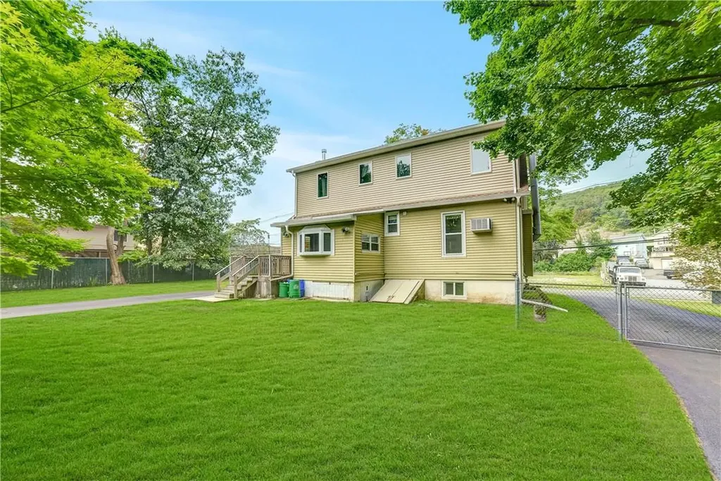 16 Washington Avenue Suffern NY 10901