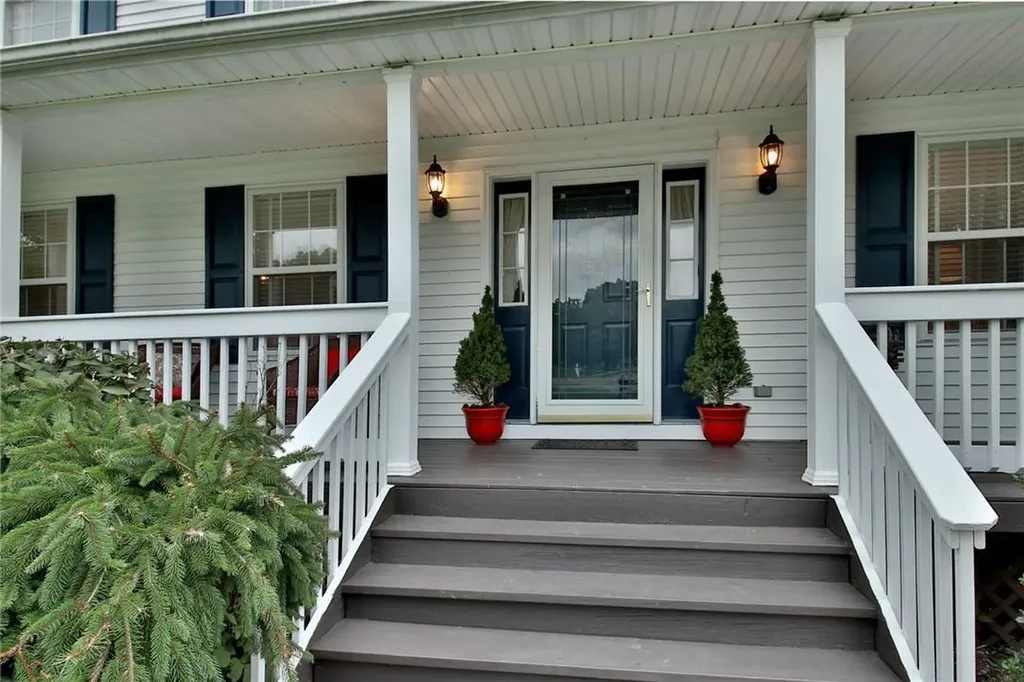 14 Seals Drive Monroe NY 10950