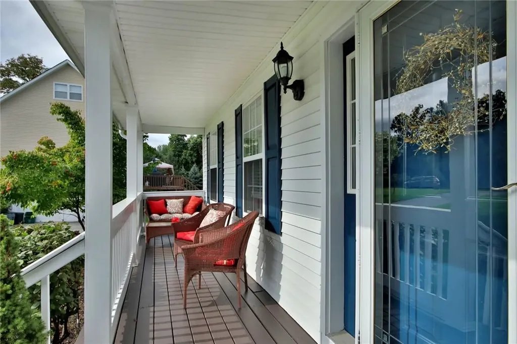 14 Seals Drive Monroe NY 10950