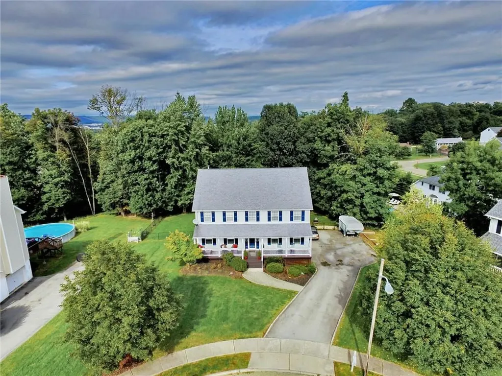 14 Seals Drive Monroe NY 10950