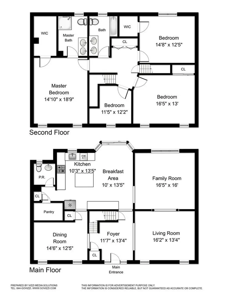 14 Seals Drive Monroe NY 10950