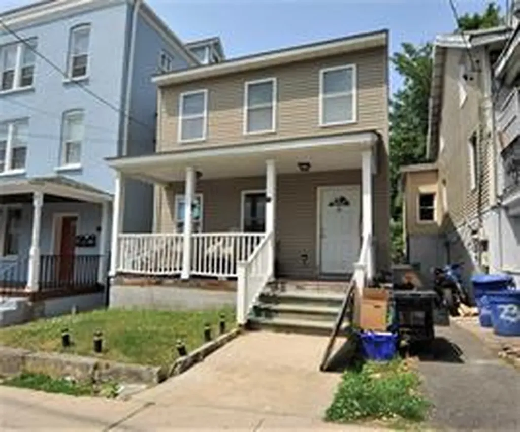 21 Broad Avenue Ossining NY 10562