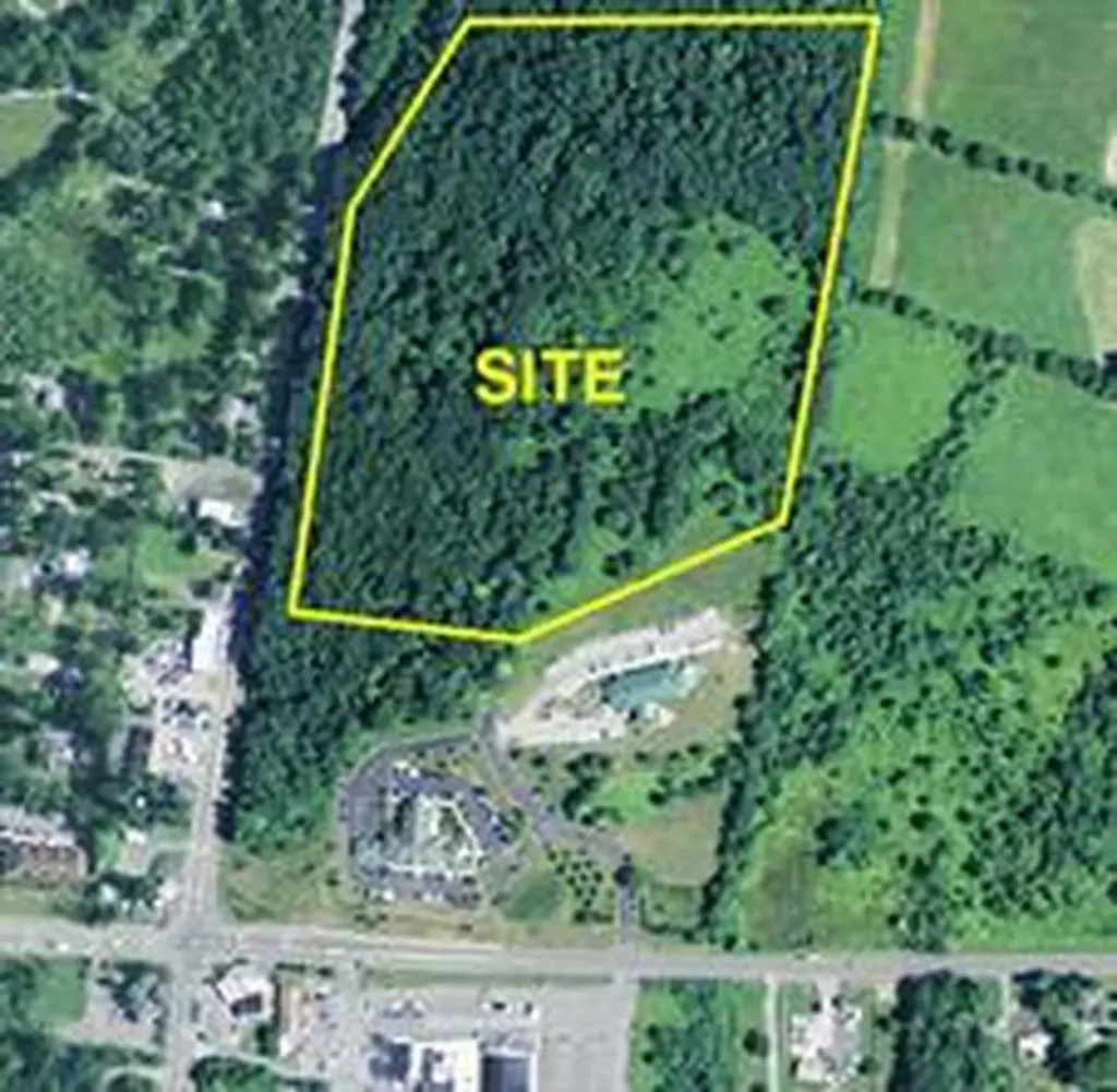 0 Scotts Corner Drive Montgomery NY 12549