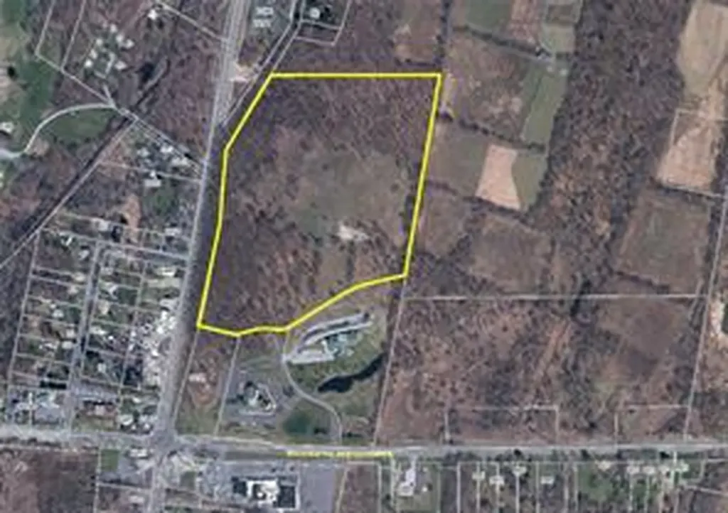 0 Scotts Corner Drive Montgomery NY 12549