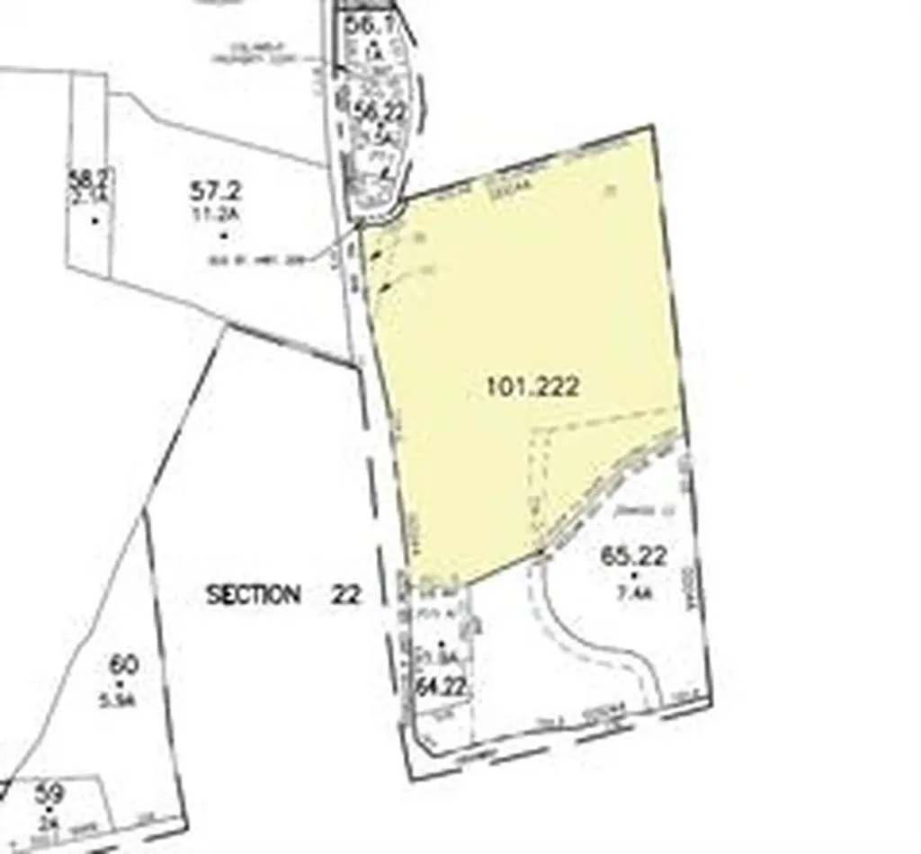 0 Scotts Corner Drive Montgomery NY 12549